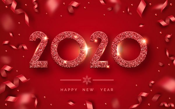 2020，同益空氣能,祝全國(guó)人民元旦快樂(lè)