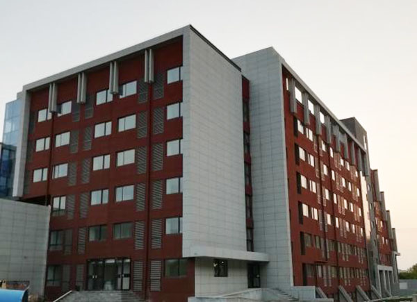 西南科技大學