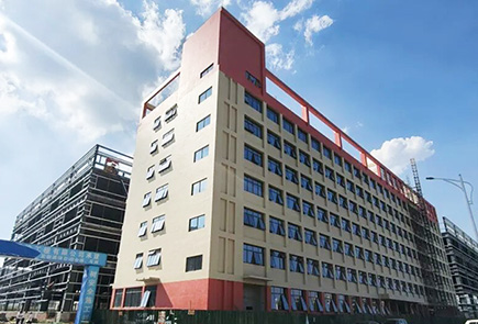 同益“低碳智慧工廠”建設(shè)加速，助力企業(yè)再上新臺(tái)階